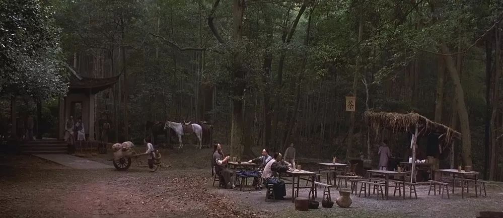 香港电影奖项含金量排名,无间道香港票房