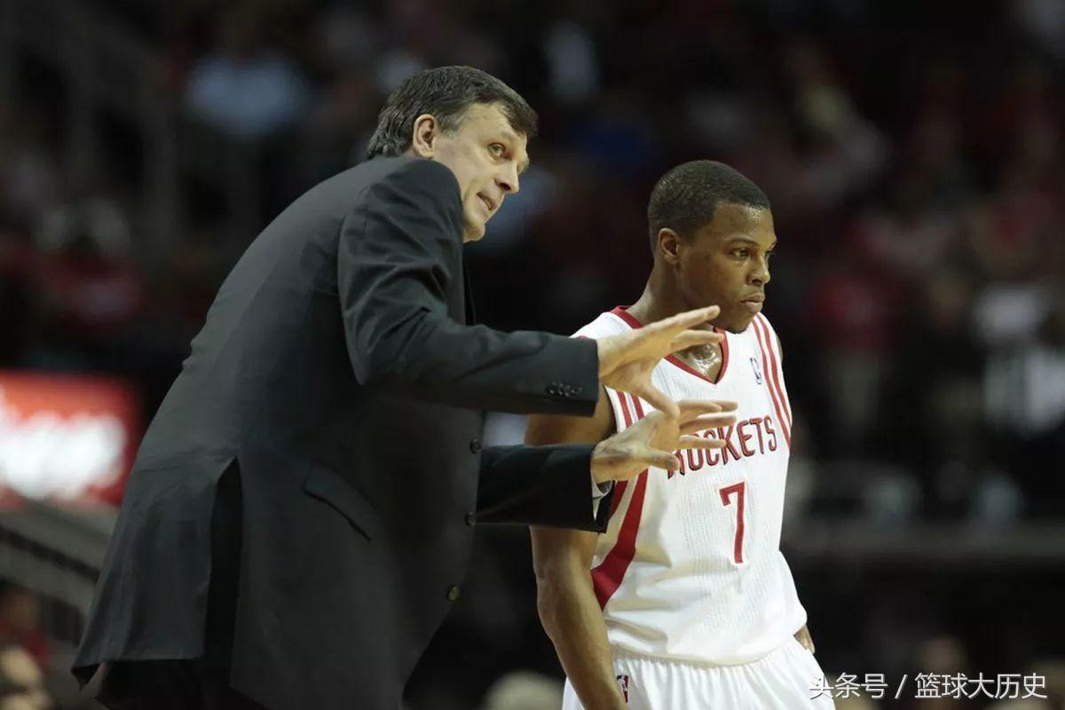 洛瑞火箭赛季,洛瑞是怎么逆袭