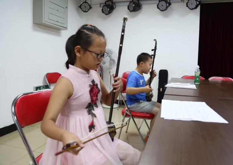 二胡入门零基础要点,二胡入门零基础讲解