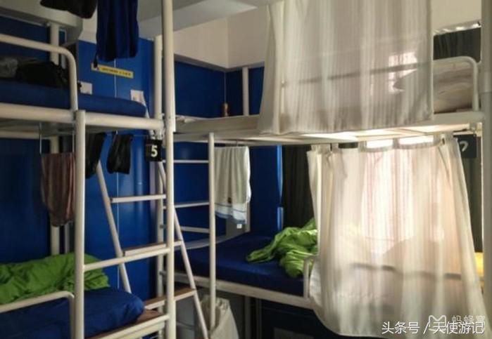 香港旅游住酒店游记,香港自由行住宿哪里最便宜