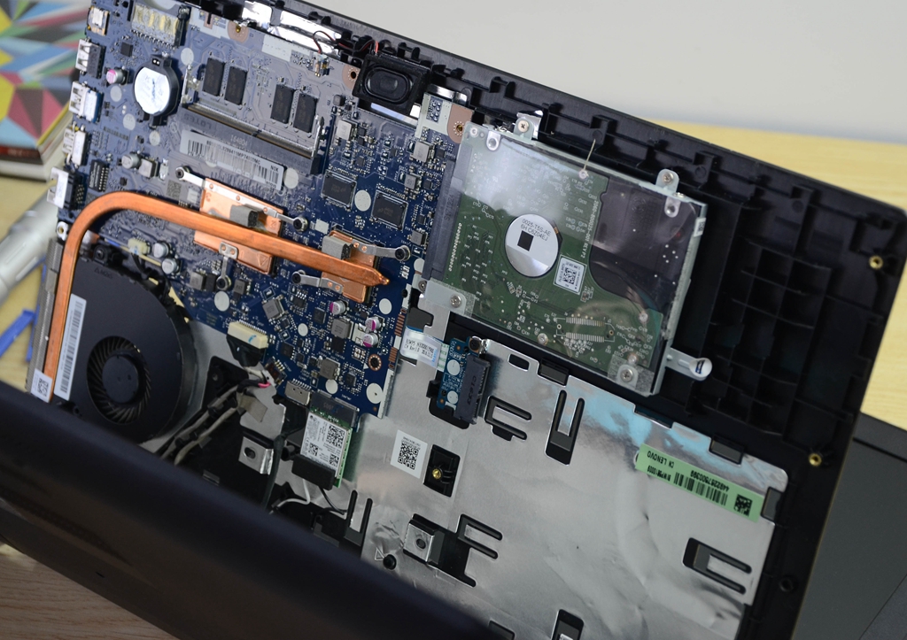 笔记本升级固态硬盘不用电脑,笔记本升级固态硬盘不重装系统