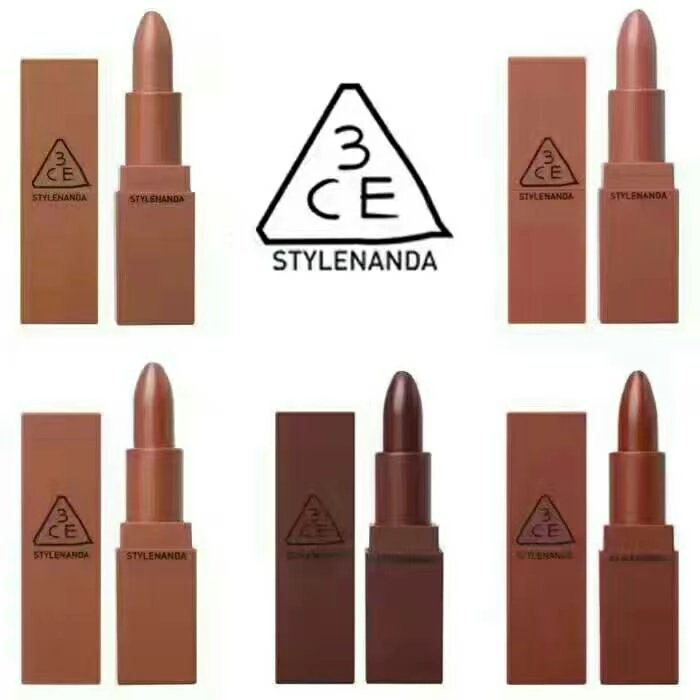 你想买哪种口红,你适合用的口红