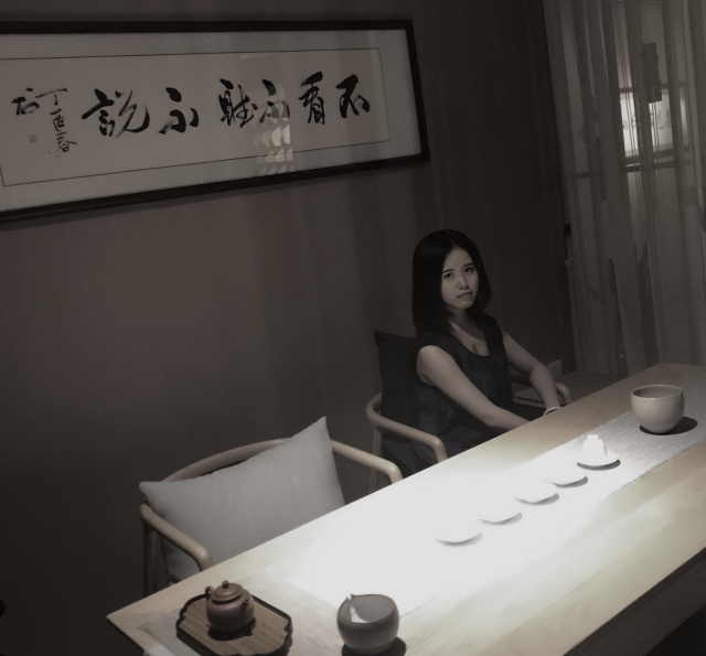 第六十八期,十大最美茶空间