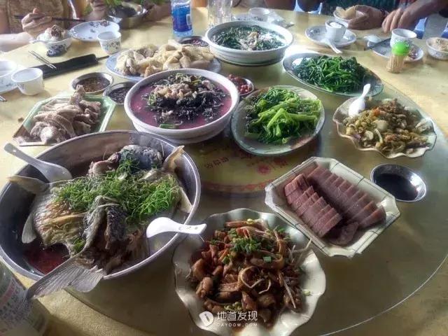 珠三角美食攻略一日游,广东吃货好去处