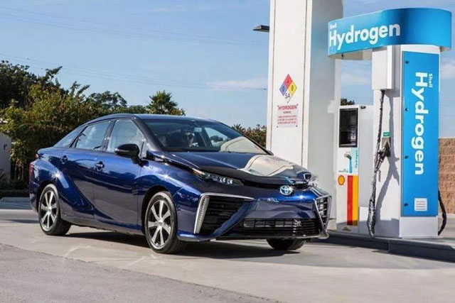 增程式和插电式混合动力的区别,96%人不知道的汽车知识