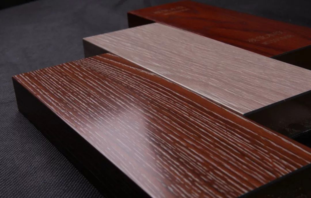 伟业铝材3d木纹,伟业铝材新色卡