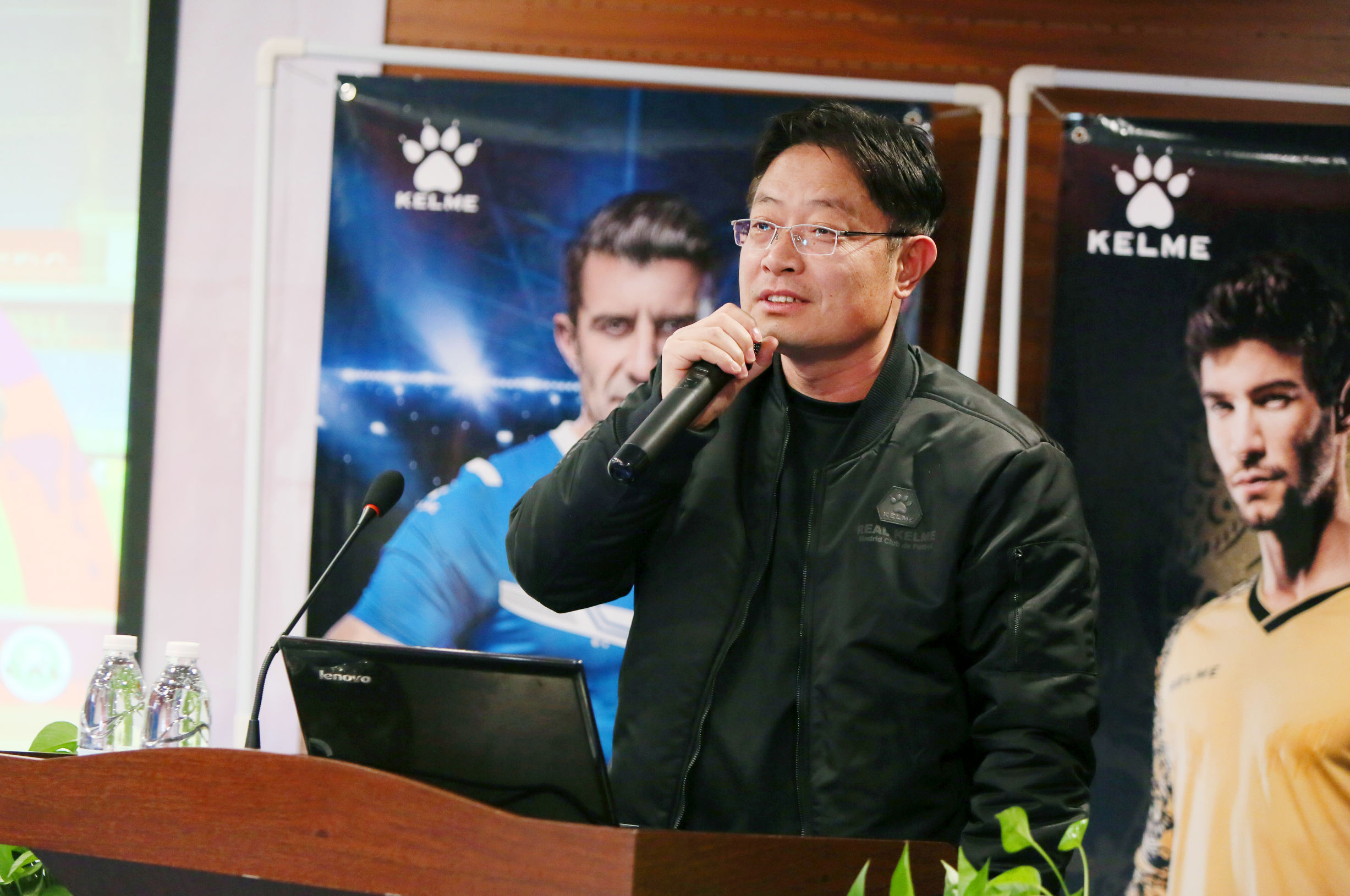 职业联赛淄博来了！淄博星期天职业联赛启航仪式暨冬训动员会举行