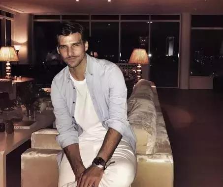 为什么爱健身的人很沉默,为什么你爱健身