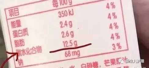 给孩子喝哪个牛奶好,给小孩买哪些牛奶好