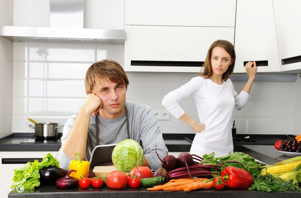 孕期关于吃的三个谣言,告别孕期饮食谣言这样吃才健康