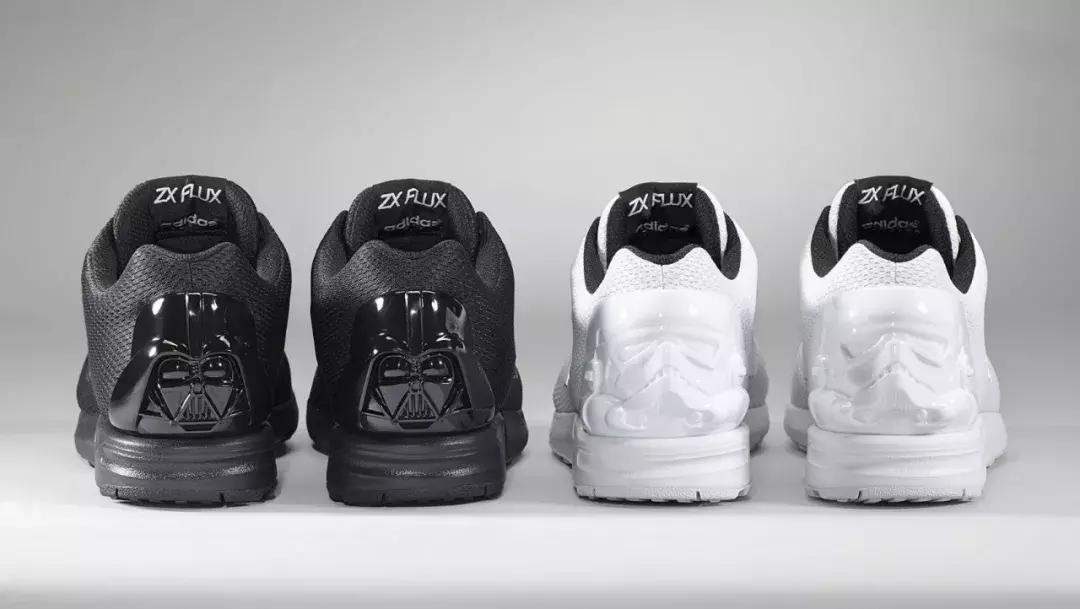 从星战看时尚图片,从星战看时尚让你从头到脚潮起来