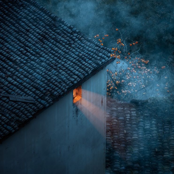 宏村和歙县古城哪个更好,歙县古城和宏村哪个更值得去