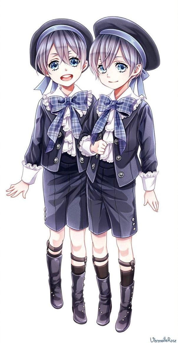 二次元动漫帅小男孩坦诚相见,二次元动漫超帅的男主角