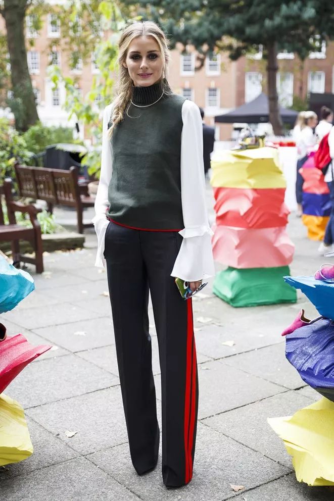 月薪1w会被背调吗,月薪2k也可以背名媛包包