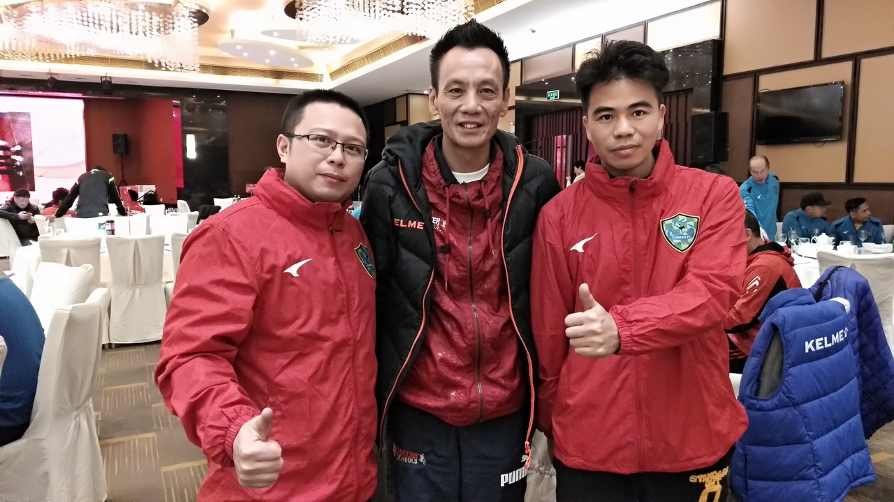 2019ucan锐克菁英杯总决赛,2024广东省运会u15佛山足球队