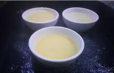 宝宝水蛋怎么蒸得又嫩又好吃,妈妈辅食教程蒸糕