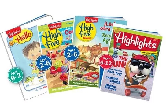 好强大！今年给孩子订杂志，一定看看这份攻略大全！