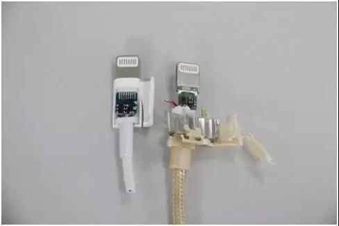 手机数据线会影响电池寿命吗,数据线里的大玄机