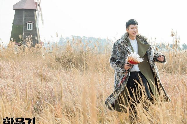 李胜基演技大赏,李胜基花游记孙悟空第一次出场