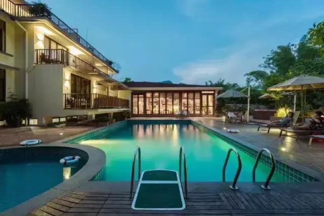 三天两晚阳朔民宿推荐经济实惠,住5天阳朔民宿推荐