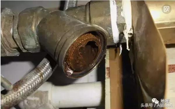 冬天地暖不热怎么办,地暖太冷了怎么解决