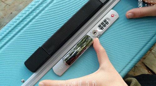 京造旅行箱测评,京造旅行箱好吗