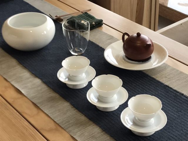 第六十八期,十大最美茶空间