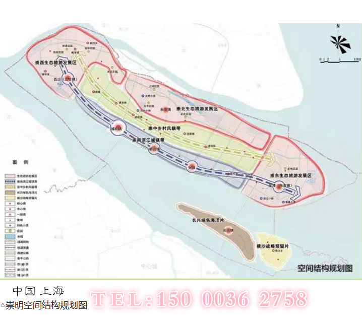 碧桂园十里外滩,碧桂园崇明十里长滩