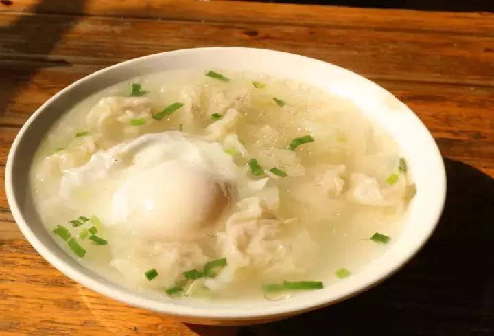 杆子馄饨,杆子馄饨红庙店