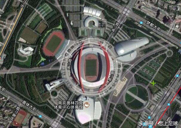 谷歌地图球,谷歌地图怎么看金州勇士球馆
