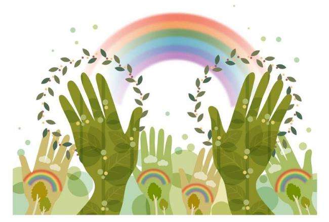 家长群里发消息没人回复尴尬,家长在群里乱发话怎么回复