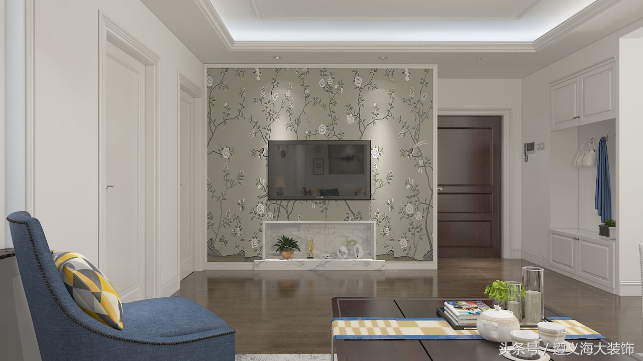 遵义最大装饰装修公司排名,遵义最好的装修公司排名