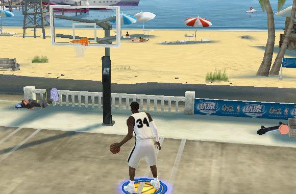 2kol街头篮板,罗伊希伯特篮板