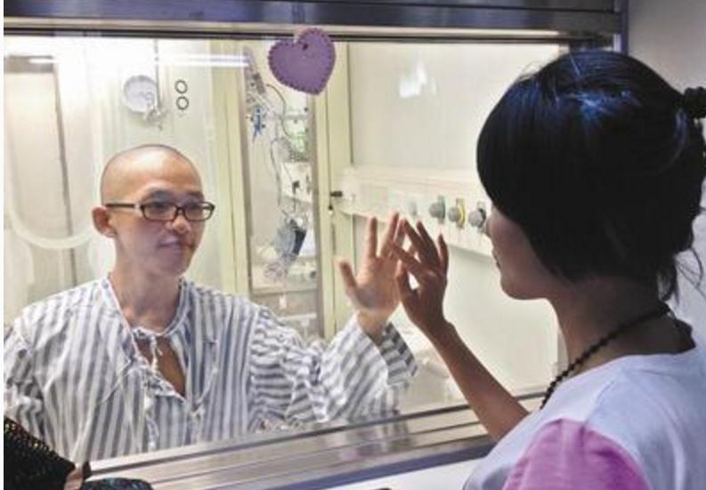 m3型白血病是不幸中的万幸,不幸中的万幸生命是无价的