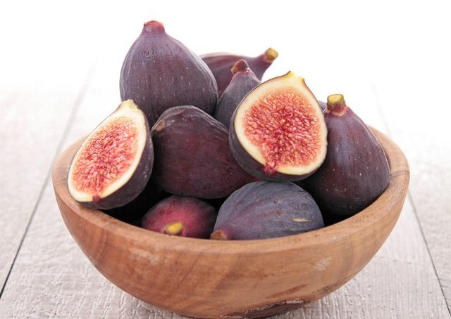 吃了还没成熟的无花果会怎样,吃了未成熟的无花果