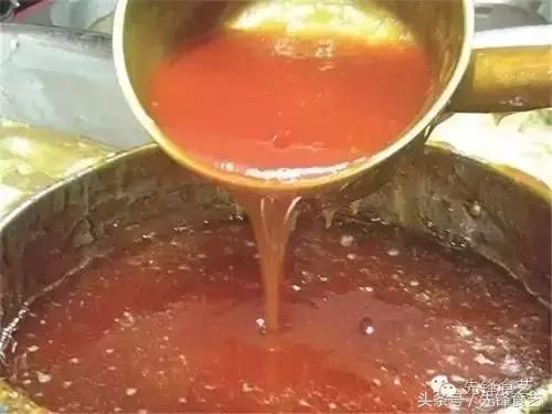 金毛狮子鱼的做法视频教程,金毛狮子鱼怎么做