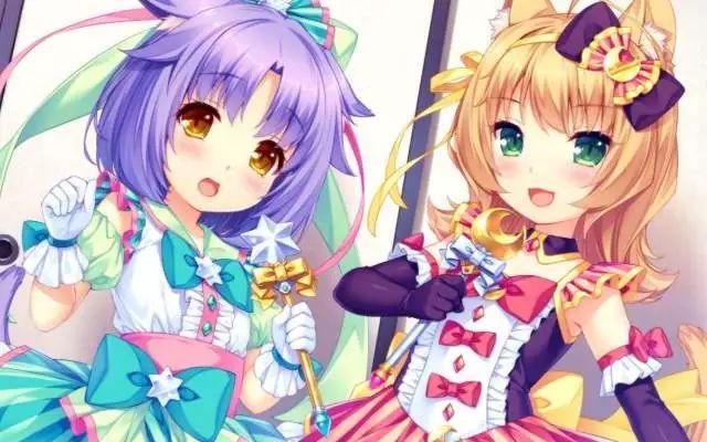 宅文化和二次元文化图文,宅文化二次元前景如何