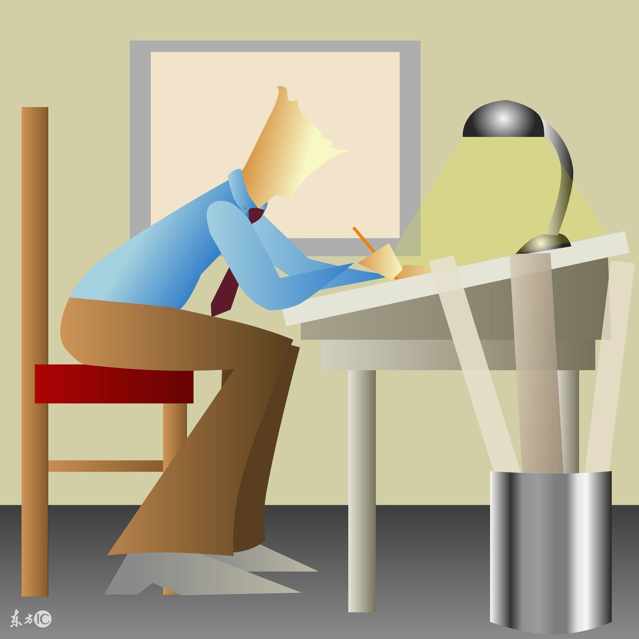 考试总是怯场,考试怯场视频