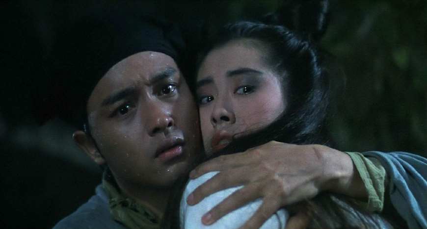 董永宁采臣许仙哪个厉害,关于董永许仙宁采臣的相声