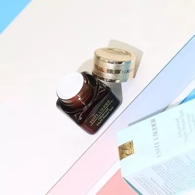 10大好用的眼霜,esteelauder雅诗兰黛眼霜15ml