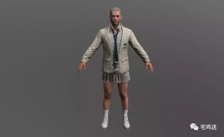 绝地求生所有装备一览表,绝地求生各种装备归纳