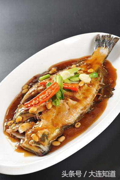 大连有哪些特产值得带,大连不能错过的平民美食