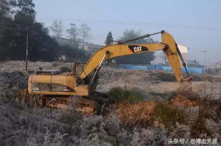 梁平至长寿段改扩建工程,梁平即将改造的公路