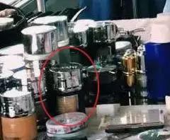 扒一扒明星同款护肤品,明星同款护肤品推荐