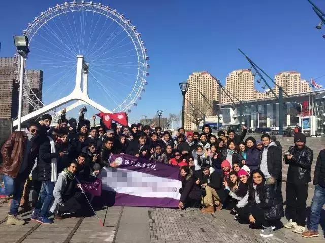 天津最值得去的八个景点,天津人不去的天津景点