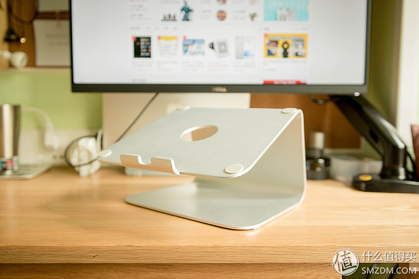 桌面文艺布置,好看的办公室桌面