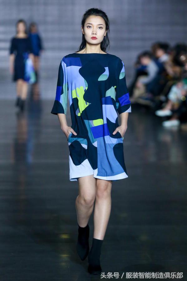 哈尔滨国际时装周2018,2019哈尔滨时装周秀场图集欣赏