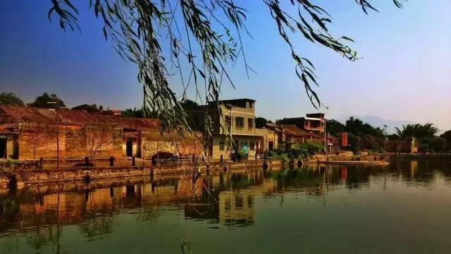 广州各区鄙视链排名,广州十一区鄙视链