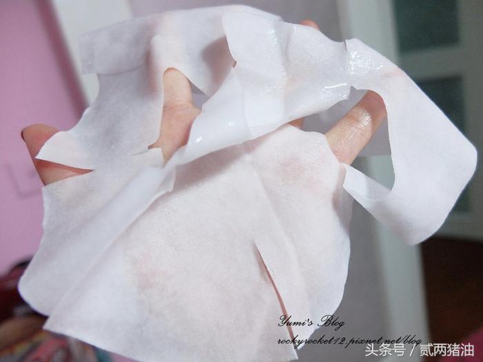 4款拯救熬夜党的续命面膜,超好用的日本面膜推荐一下