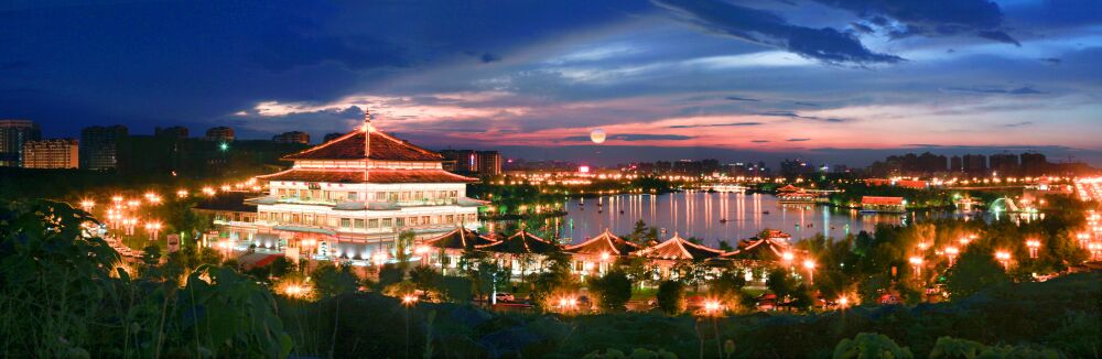 西安曲江高新富人,为什么说西安曲江是富人区